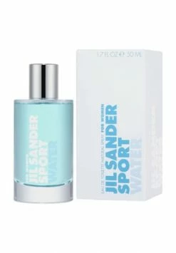 JIL SANDER SPORT WATER WOMAN 50ml -Outlet PARFUMSETS Store unnamed file 139