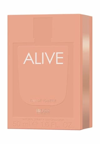 BOSS ALIVE 50ml 4 BOSS ALIVE 50ml – Bild 2