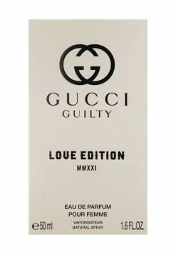 GUCCI Guilty Love Edition, Eau De Parfum 50ml -Outlet PARFUMSETS Store unnamed file 202