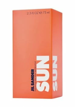 JIL SANDER SUN 75ml -Outlet PARFUMSETS Store unnamed file 218