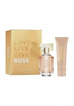 BOSS THE SCENT FOR HER