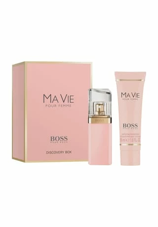 BOSS MA VIE 3 BOSS MA VIE