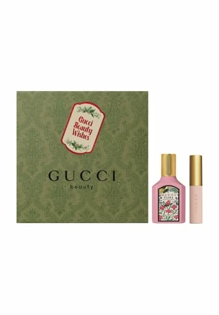 GUCCI Gorgeous Gardenia Set 3 GUCCI Gorgeous Gardenia Set