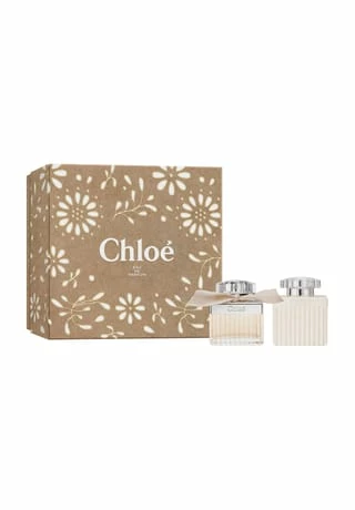 Chloé Duftset 3 Chloé Duftset