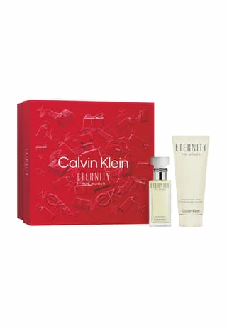 Calvin Klein ETERNITY 3 Calvin Klein ETERNITY