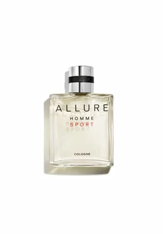 CHANEL ALLURE HOMME SPORT COLOGNE ZERSTÄUBER 50ml 3 CHANEL ALLURE HOMME SPORT COLOGNE ZERSTÄUBER 50ml