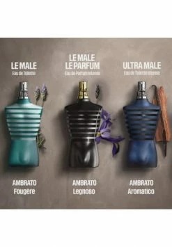 Jean Paul GAULTIER Le Male 40ml -Outlet PARFUMSETS Store unnamed file 276