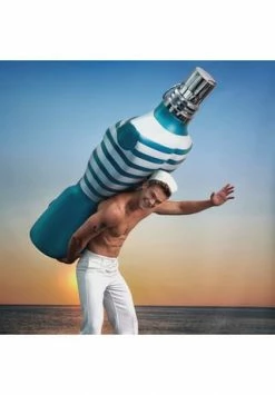 Jean Paul GAULTIER Le Male 40ml -Outlet PARFUMSETS Store unnamed file 279