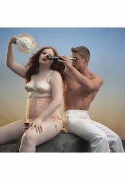 Jean Paul GAULTIER Le Male 40ml -Outlet PARFUMSETS Store unnamed file 280