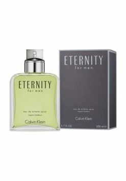Calvin Klein ETERNITY 200ml -Outlet PARFUMSETS Store unnamed file 297