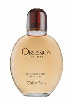 Calvin Klein OBSESSION FOR MEN 125ml