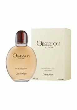 Calvin Klein OBSESSION FOR MEN 125ml 7 Calvin Klein OBSESSION FOR MEN 125ml -Outlet PARFUMSETS Store unnamed file 306