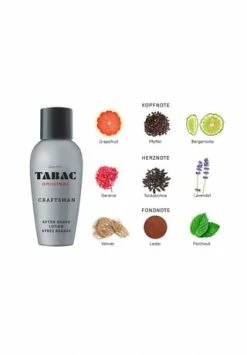 TABAC CRAFTSMAN 50ml