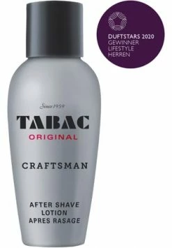 TABAC CRAFTSMAN 50ml -Outlet PARFUMSETS Store unnamed file 316