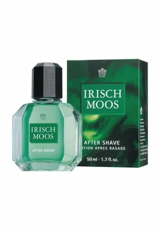 SIR IRISCH MOOS Irisch Moos 50ml 5 SIR IRISCH MOOS Irisch Moos 50ml – Bild 3