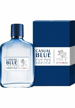 OTTO KERN CASUAL BLUE 50ml 4 OTTO KERN CASUAL BLUE 50ml – Bild 2