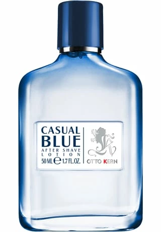 OTTO KERN CASUAL BLUE 50ml 5 OTTO KERN CASUAL BLUE 50ml – Bild 3