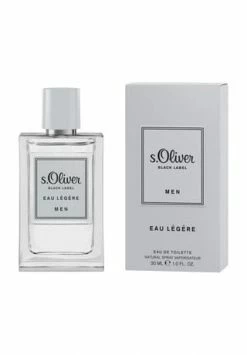 S.Oliver BLACK LABEL MEN 30ml -Outlet PARFUMSETS Store unnamed file 336