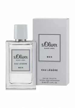 S.Oliver BLACK LABEL MEN 30ml -Outlet PARFUMSETS Store unnamed file 337