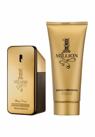 Paco Rabanne 1 Million 3 Paco Rabanne 1 Million