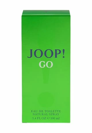 JOOP! GO 100ml 4 JOOP! GO 100ml – Bild 2