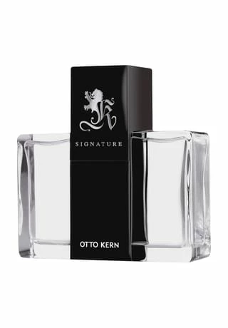 OTTO KERN Signature Man 30ml 3 OTTO KERN Signature Man 30ml