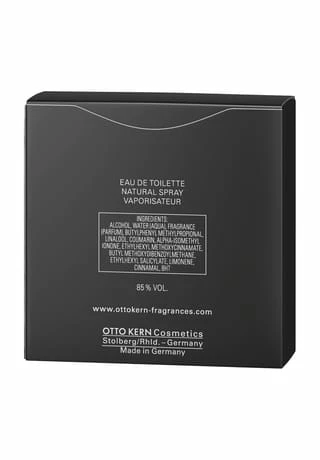 OTTO KERN Signature Man 30ml 4 OTTO KERN Signature Man 30ml – Bild 2