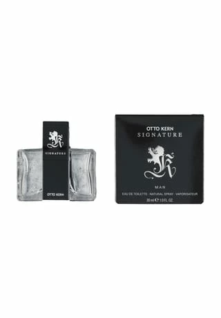 OTTO KERN Signature Man 30ml 6 OTTO KERN Signature Man 30ml – Bild 4