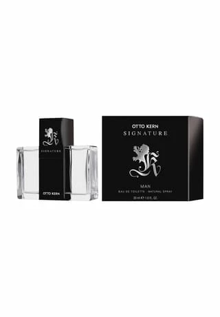 OTTO KERN Signature Man 30ml 7 OTTO KERN Signature Man 30ml – Bild 5
