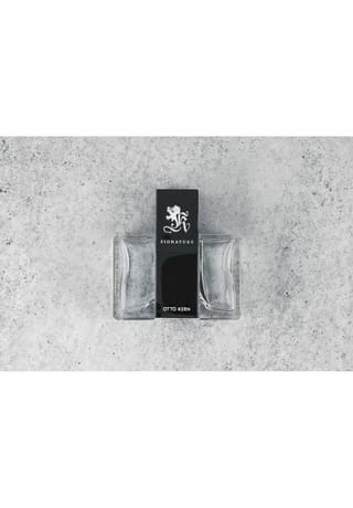 OTTO KERN Signature Man 30ml 8 OTTO KERN Signature Man 30ml – Bild 6