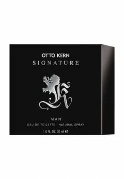 OTTO KERN Signature Man 30ml 15 OTTO KERN Signature Man 30ml -Outlet PARFUMSETS Store unnamed file 374