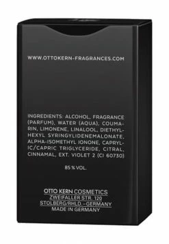 OTTO KERN SIGNATURE 30.0 ML 22 OTTO KERN SIGNATURE 30.0 ML -Outlet PARFUMSETS Store unnamed file 385