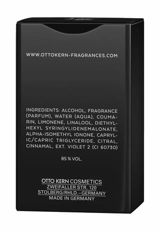 OTTO KERN SIGNATURE 30.0 ML 12 OTTO KERN SIGNATURE 30.0 ML – Bild 10