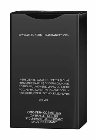 OTTO KERN SIGNATURE 50.0 ML 6 OTTO KERN SIGNATURE 50.0 ML – Bild 4