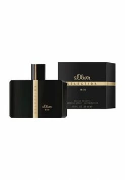 S.Oliver SELECTION MAN 30ml 7 S.Oliver SELECTION MAN 30ml -Outlet PARFUMSETS Store unnamed file 397