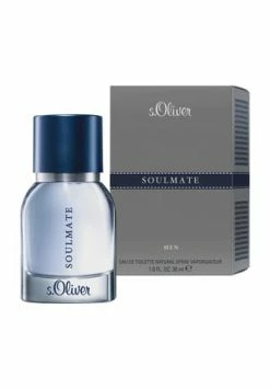 S.Oliver SOULMATE 30ml -Outlet PARFUMSETS Store unnamed file 403