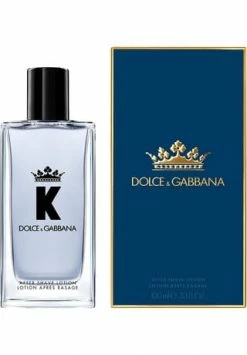 DOLCE & GABBANA K By Dolce & Gabanna, Aftershave Lotion 100ml -Outlet PARFUMSETS Store unnamed file 405