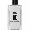 DOLCE & GABBANA K BY Dolce&Gabbana, After Shave Balm 100ml -Outlet PARFUMSETS Store unnamed file 406