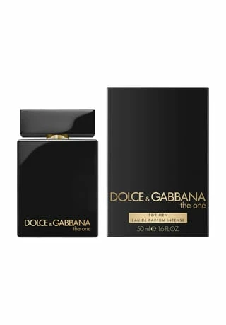 DOLCE & GABBANA The Only One Intense, Eau De Parfum 50ml 4 DOLCE & GABBANA The Only One Intense, Eau De Parfum 50ml – Bild 2