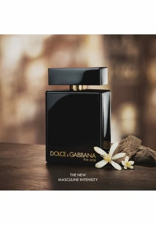 DOLCE & GABBANA The Only One Intense, Eau De Parfum 50ml 5 DOLCE & GABBANA The Only One Intense, Eau De Parfum 50ml – Bild 3