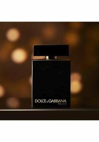 DOLCE & GABBANA The Only One Intense, Eau De Parfum 50ml 6 DOLCE & GABBANA The Only One Intense, Eau De Parfum 50ml – Bild 4