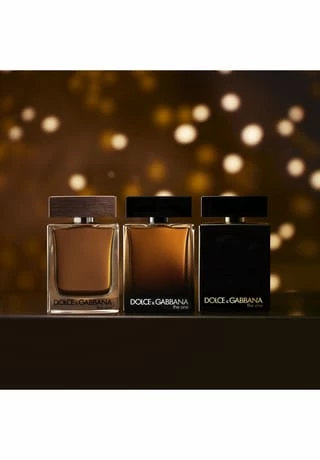 DOLCE & GABBANA The Only One Intense, Eau De Parfum 50ml 7 DOLCE & GABBANA The Only One Intense, Eau De Parfum 50ml – Bild 5