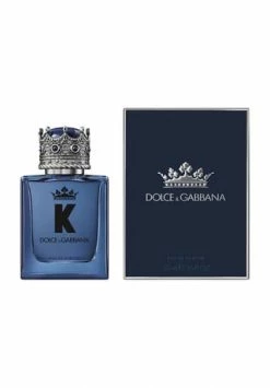 K By Dolce & Gabbana, Eau De Parfum 50ml -Outlet PARFUMSETS Store unnamed file 414