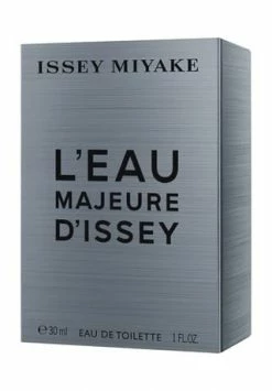 ISSEY MIYAKE L'Eau Majeure D'Issey, Eau De Toilette 30ml -Outlet PARFUMSETS Store unnamed file 420