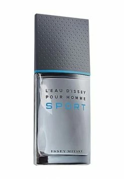 ISSEY MIYAKE L'Eau D'Issey Pour Homme Sport, Eau De Toilette 50ml