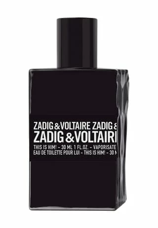 ZADIG & VOLTAIRE This Is Him! 30ml 3 ZADIG & VOLTAIRE This Is Him! 30ml