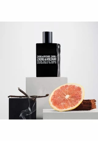 ZADIG & VOLTAIRE This Is Him! 30ml 4 ZADIG & VOLTAIRE This Is Him! 30ml – Bild 2