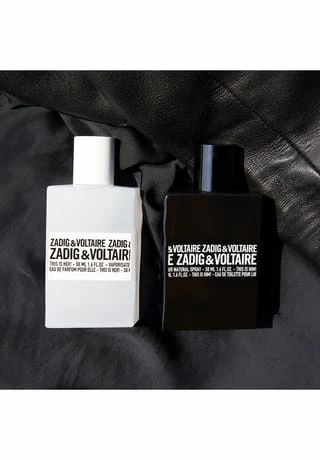 ZADIG & VOLTAIRE This Is Him! 30ml 6 ZADIG & VOLTAIRE This Is Him! 30ml – Bild 4