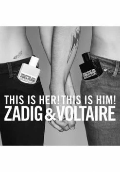 ZADIG & VOLTAIRE This Is Him! 30ml 12 ZADIG & VOLTAIRE This Is Him! 30ml -Outlet PARFUMSETS Store unnamed file 430