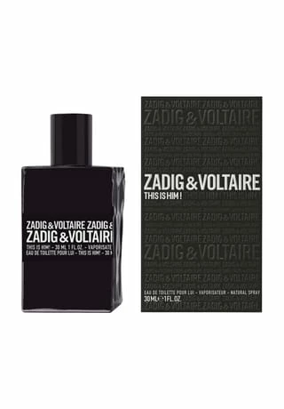 ZADIG & VOLTAIRE This Is Him! 30ml 8 ZADIG & VOLTAIRE This Is Him! 30ml – Bild 6